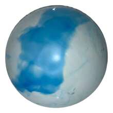 12 Pelotas Vinil Colores Fiesta Regalo Juguete Niño Niña