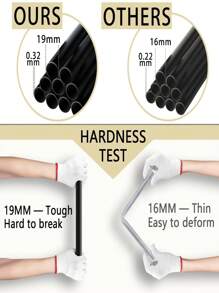 Closet Organizador de Ropa Armario Minimalista, Armario Tela Plegable y Tubo Metal, Portátil y montado, Estante de Ropa Ideal para BañO, para Mantas, Ropa, Zapato, Maletas - Burdeos - Ver 8