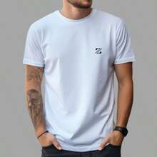 ZUKKER Men T-Shirts - trắng - Xem 4