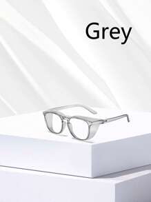 نظارة بصرية مضادة للرياح والرذاذ شخصية، نظارات موديل موحد الجنس