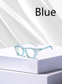 نظارة بصرية مضادة للرياح والرذاذ شخصية، نظارات موديل موحد الجنس