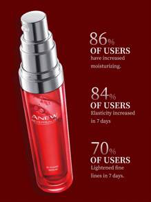 Avon ANEW REVERSALIST BI-PHASE SERUM 30ML(PH) - 30ml - View 3