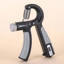 1 Máy tập tăng cường khả năng cầm nắm tay Máy tập cổ tay cẳng tay, có thể điều chỉnh - Nhiều màu - Xem 11