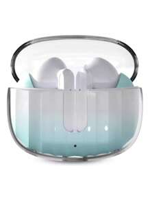 Wireless Earbuds - Blue - View 4