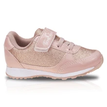 Kids Sneakers - Màu hồng gỉ - Xem 1