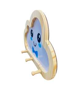 Baby Room Decor For Nursery - Màu be - Xem 3