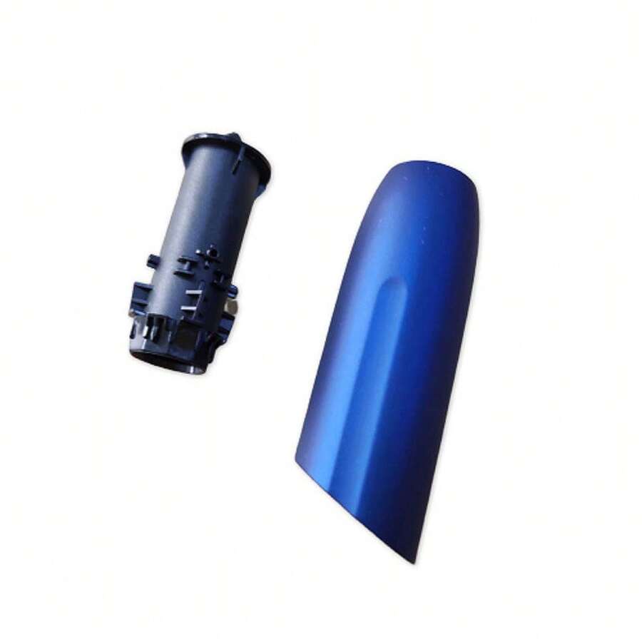 Hat Cap Inner Slot Parts For IQOS 3.0 Duo Holders High Quality Repair Accessories - Black - View 1