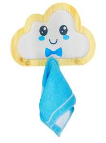 Baby Room Decor For Nursery - Màu be - Xem 2
