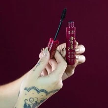 Lengthening Mascara Defines And Curves Luxury Face Beautiful - 曲線和拉伸 - 查看 4