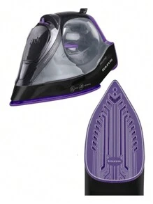 Electric Irons - Grey - View 7