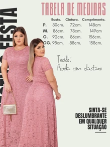 Long Swing Dress Elegant Party Social Mnaga Curta Graduation - 紅木色 - 查看 3