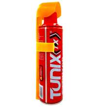 Extintor Fire Stop Tunix 400 Ml - Rojo - Ver 1