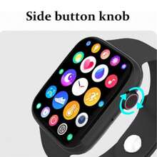 Smart Watches - Black - View 6