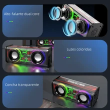 Speaker - Nhiều màu - Xem 4
