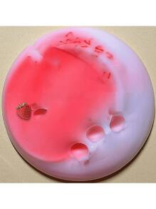 Random Delivery Of 2 Types Of Slime Crystal Foam Packaging - Multicolor - View 7