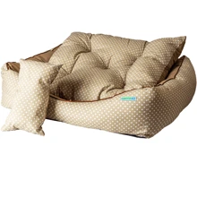 KARPPOVET Pet Bed & Crate Mat - Nhiều màu - Xem 2