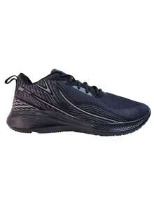 GAART Men Sneakers - màu đen - Xem 1