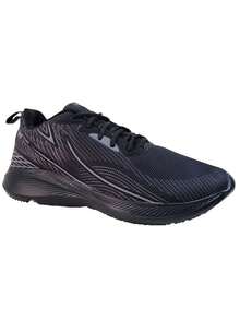 GAART Men Sneakers - màu đen - Xem 2