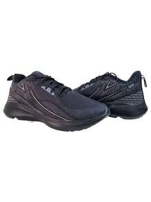 GAART Men Sneakers - màu đen - Xem 3