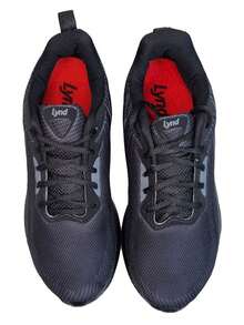 GAART Men Sneakers - màu đen - Xem 5