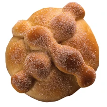 PANDEMUERTO