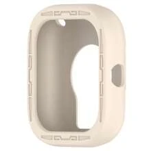COOLIA 1 Vỏ bọc silicon, tương thích với Redmi Watch 4, Vỏ bảo vệ thay thế bằng silicon mềm chống rơi, Phụ kiện đồng hồ, Dành cho cả nam và nữ. - Đồng hồ Redmi 4 - Xem 14
