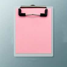 50 Sheets Mini Clipboard Notepads - Perfect For Nurses, And Office Workers - Fits In Purses And Pockets - Convenient Gifts Birthday Graduation - Multicolor - View 10