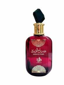 Arabic Perfume For Women Al Wataniah Sabah Al Ward Edp 100ml - View 2