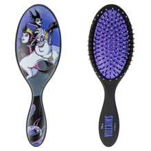 Disney Villains Beauty Set. Includes Makeup Bag, Brush And Hair Ties. 20.0 X 21.6 X 4.0 Cm (Cerdá 2500002899) - 彩色 - 查看 5