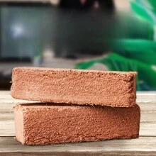 Reptile Coconut Substrate - Natural Coco Coir Fibers Brick For Moisture And Snake Habitat - Plant-Based Material - Multicolor - View 7