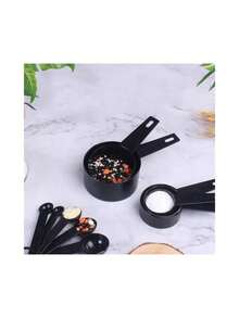 Dining Sets - 黑色 - 查看 3