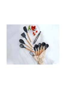 Dining Sets - 黑色 - 查看 5