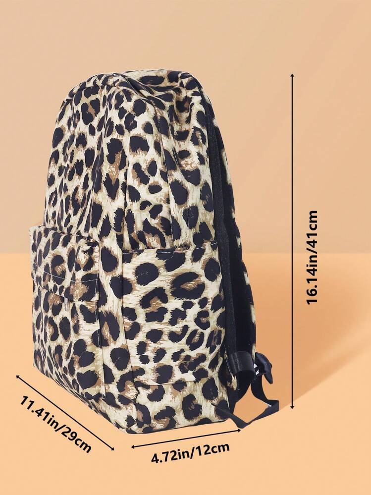 Zaino Da Calcio Per Bambini 3 Pezzi - 40 Cm, Con Borsa Pranzo E Astuccio, Leggero, Per Scuola Elementare E Media, Ragazzi E Ragazze