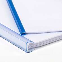 FOLDER DE COSTILLA PAQ. C/6 PZS