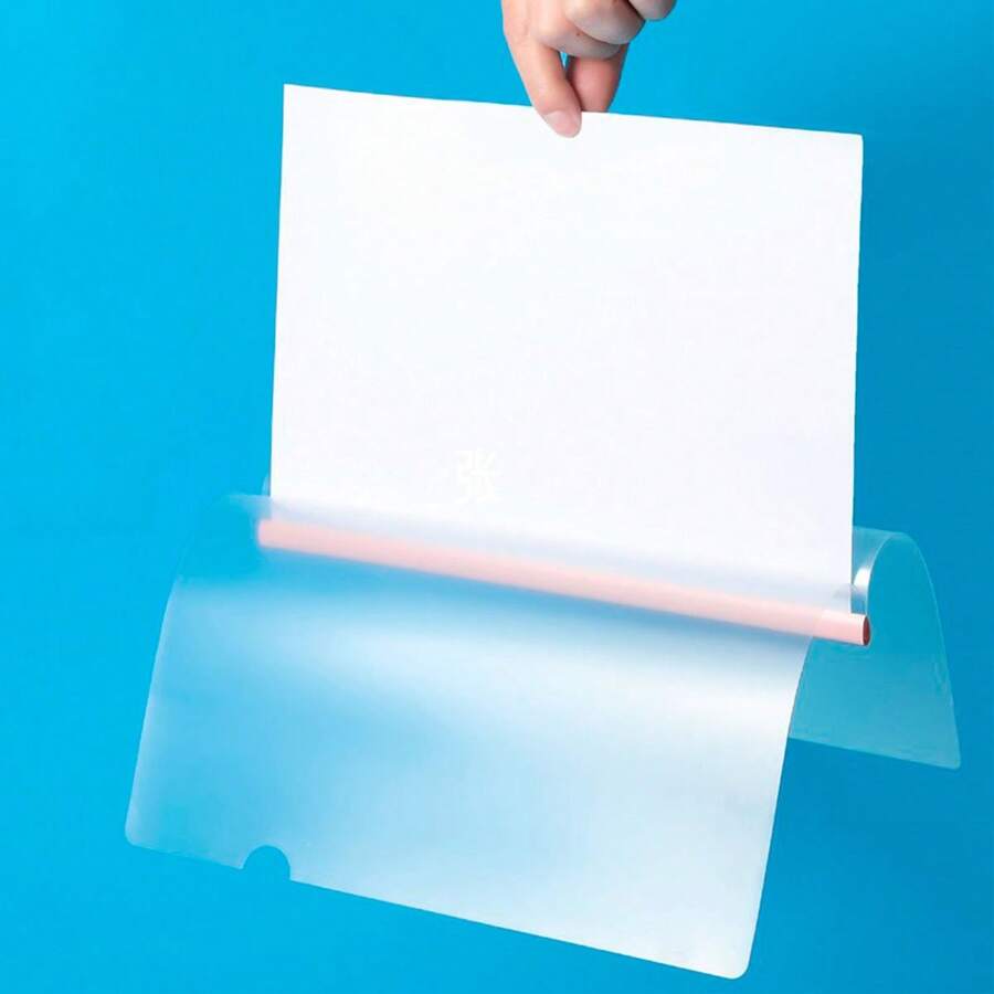 FOLDER DE COSTILLA PAQ. C/6 PZS