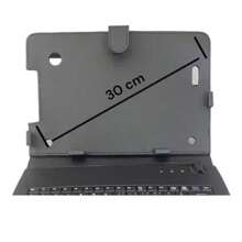 Basic Pad Cases - Blau - Übersicht 5