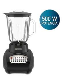 Countertop Blenders - Black - View 7