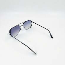 Men Fashion Glasses - Ombre - Xem 3