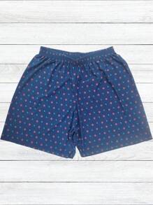 Men Loungewear Sets - 藍白色 - 查看 5