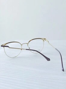 Eyeglasses - 紫色 - 查看 5