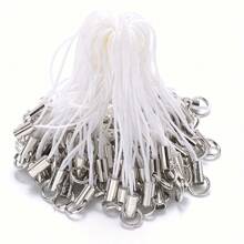 50pcs Simple And Cheap Multi-Purpose Hanging Ropes For Halloween - Lanyard - View 8