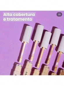 Concealer - 米色 - 查看 3