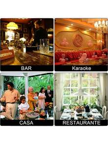 Alfombrilla para Barra(45 x 30 cm) , Alfombrilla de Goteo, Barra Antideslizantes Alfombrillas de Goma,Accesorios para Barra,para Cocina,Doméstica,Bartender,Bartops,Cafés,Restaurantes,Salón - Negro - Ver 7