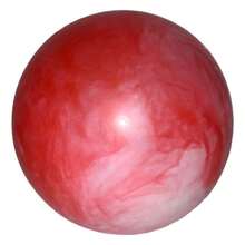 12 Pelotas Vinil Colores Fiesta Regalo Juguete Niño Niña