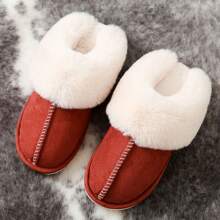 Pantuflas de Casa de Mujer