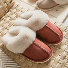 Pantuflas de Casa de Mujer