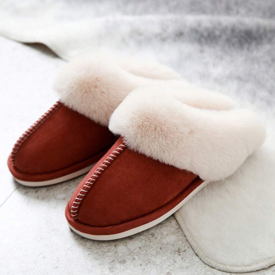 Pantuflas de Casa de Mujer