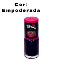 Lip Tint Gel Super Powers Vegan Lip Tint - được trao quyền - Xem 1