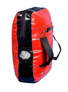 Sport Alvarez Taekwondo Gear - 紅色 - 查看 4