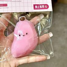 Cute Squishy Banana Squeeze Toy - Slime Sensory Fidget,High-Quality Japanese Design, Washable, Slow Rebound Stress Relief Squeeze Toy - Multicolor - View 12